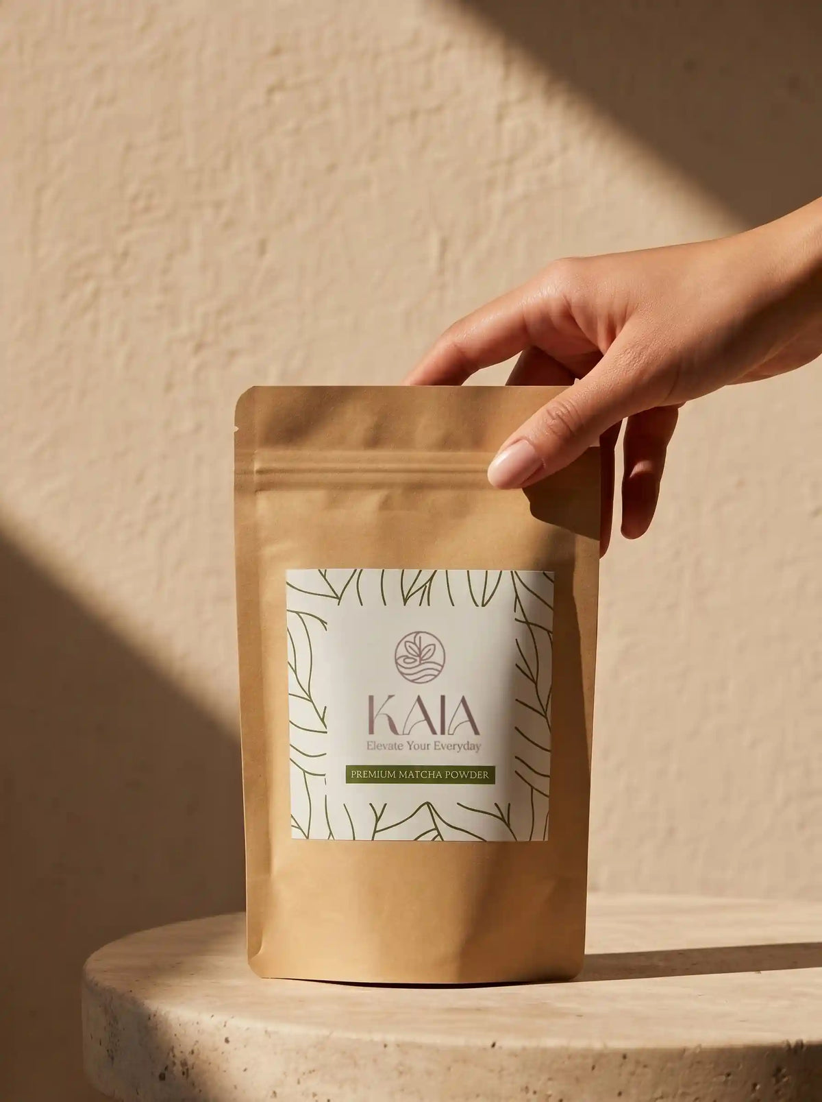 KAIA Matcha